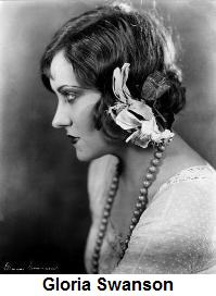  Gloria Swanson